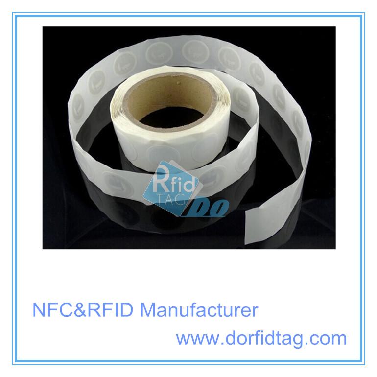 TYPE 2 NTAG203 NFC Tag